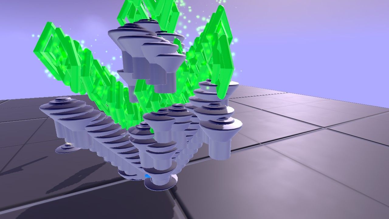 EASSSSSSyEST OBBY ON EARTH