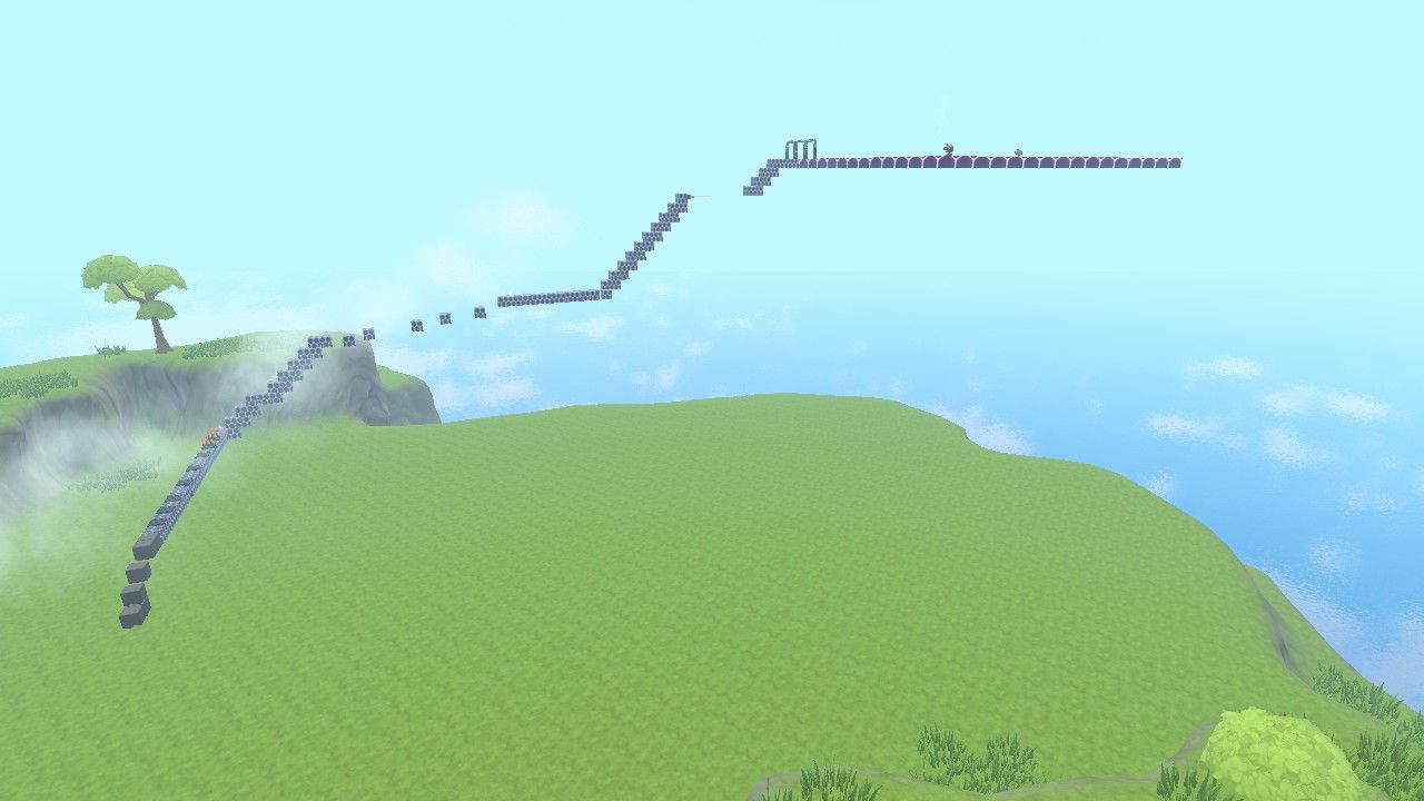 hadr obby in the world