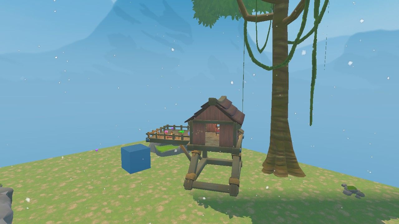 Collect them all HiberWorld Play, Create, Share.