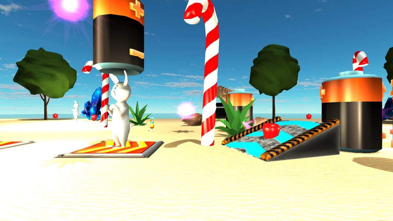 Homeworld banner background