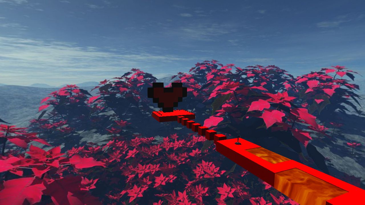 📍 📌Red obby📌📍