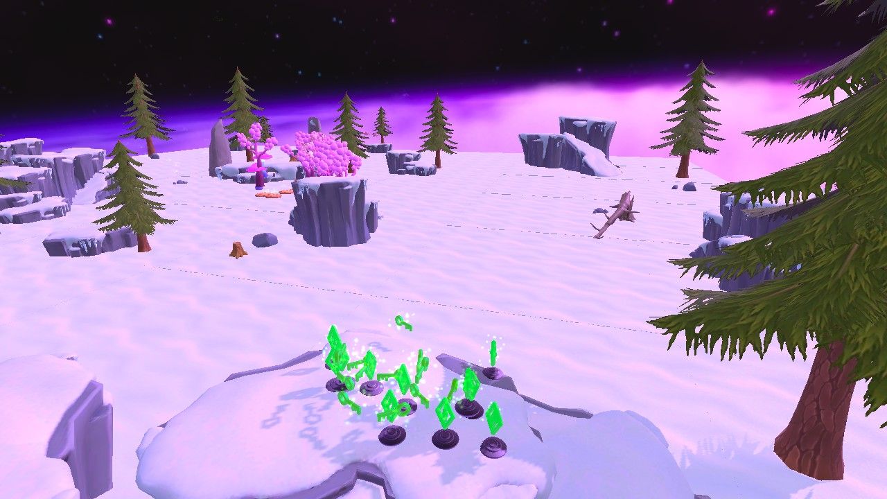 Lamid - HiberWorld: Play, Create, Share.