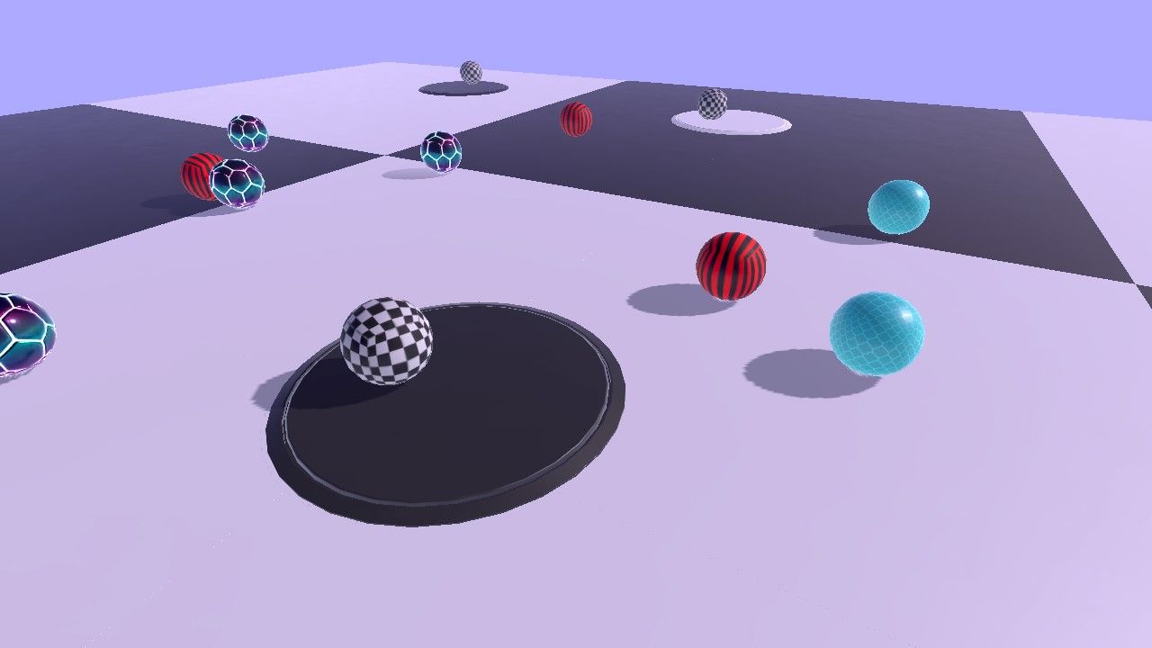 Homeworld banner background