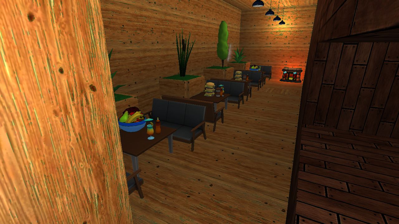 Homeworld banner background