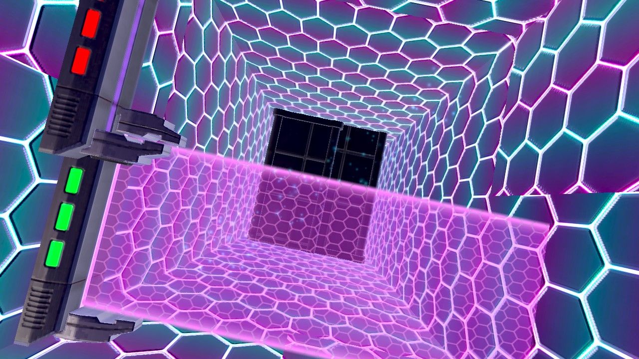 Fall out: Grid city - HiberWorld: Play, Create, Share.