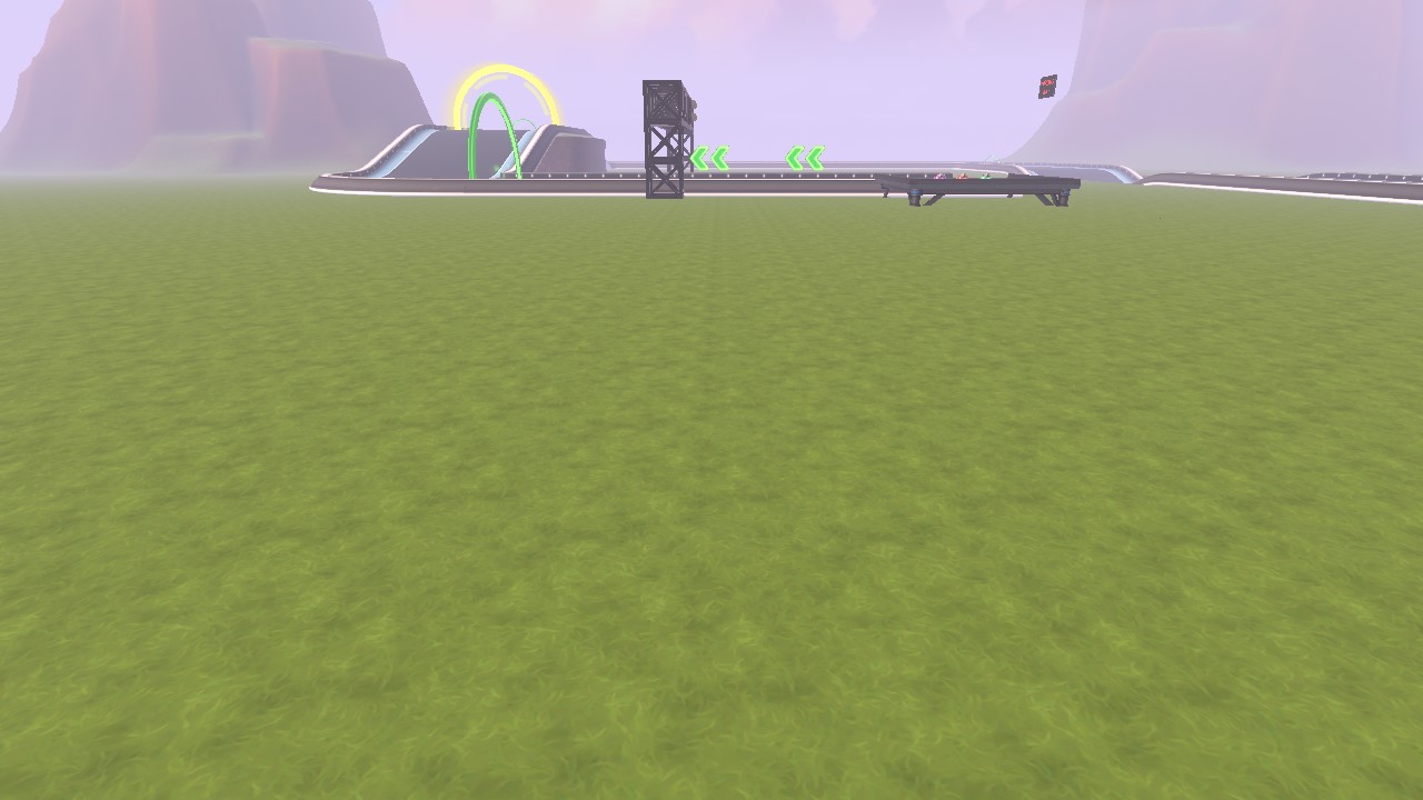 Finish The Race! - 75 followers