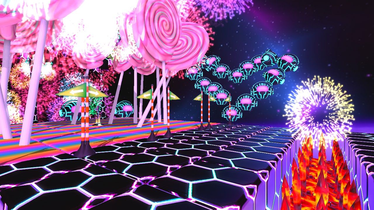 fun obby -update almost finished- - HiberWorld: Play, Create, Share.
