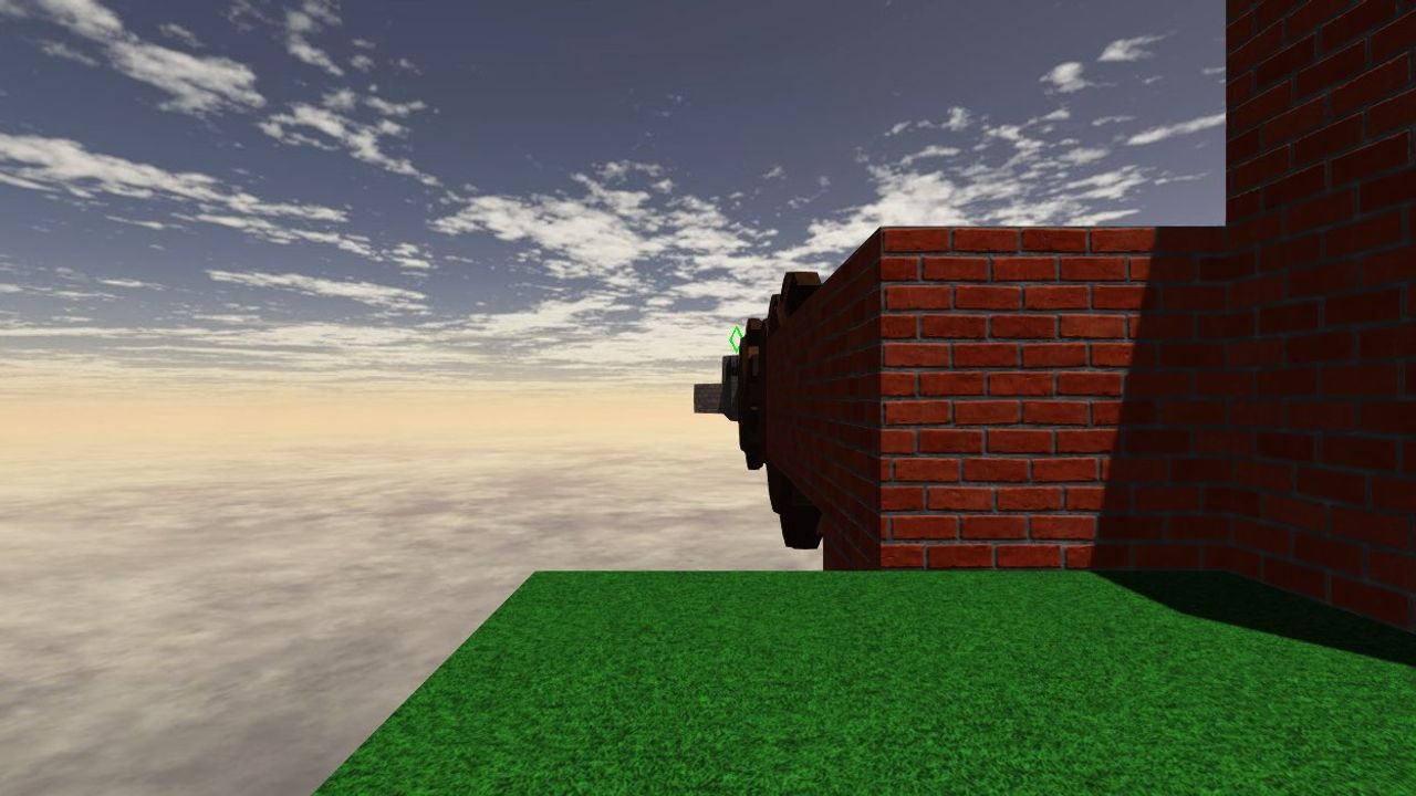 I hate hiberworld read desc 