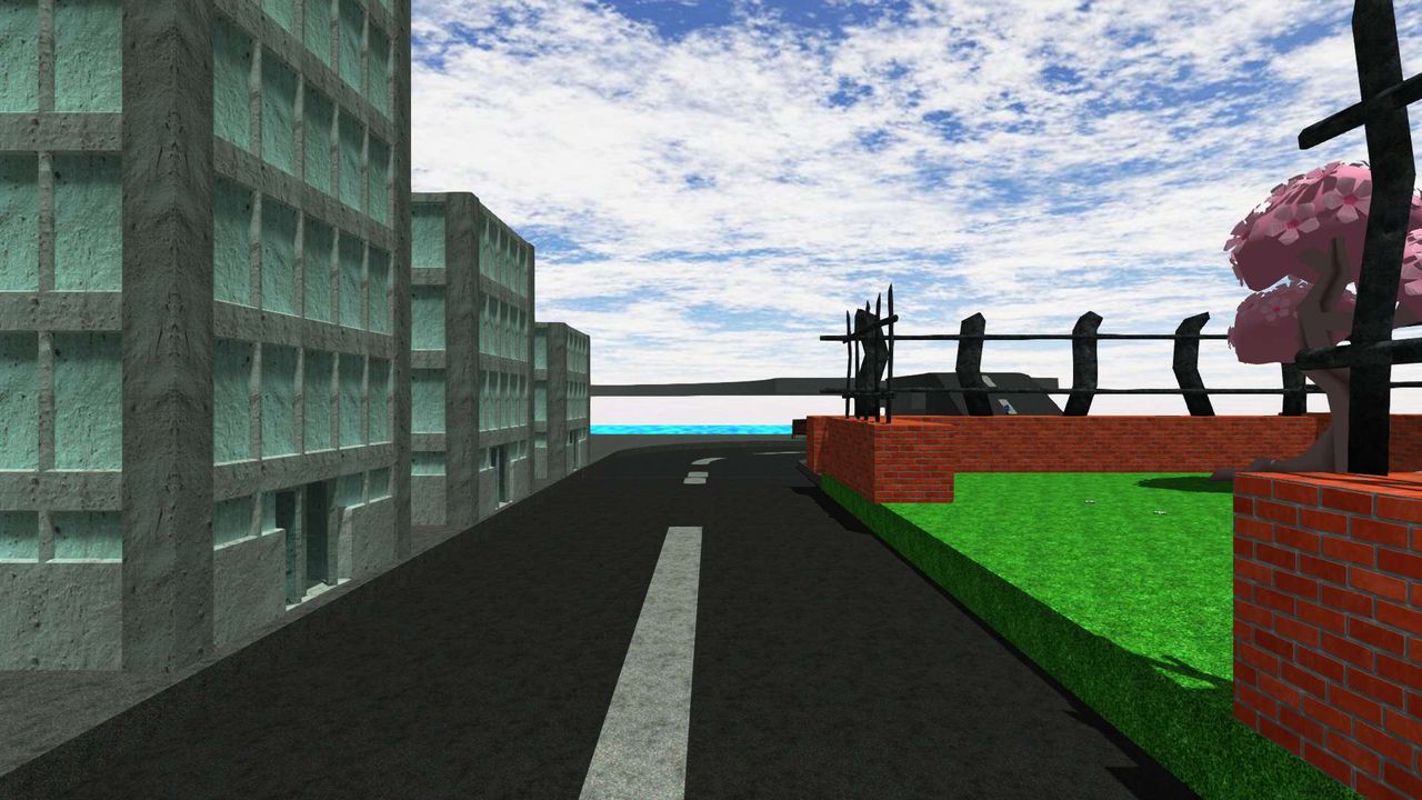 Homeworld banner background