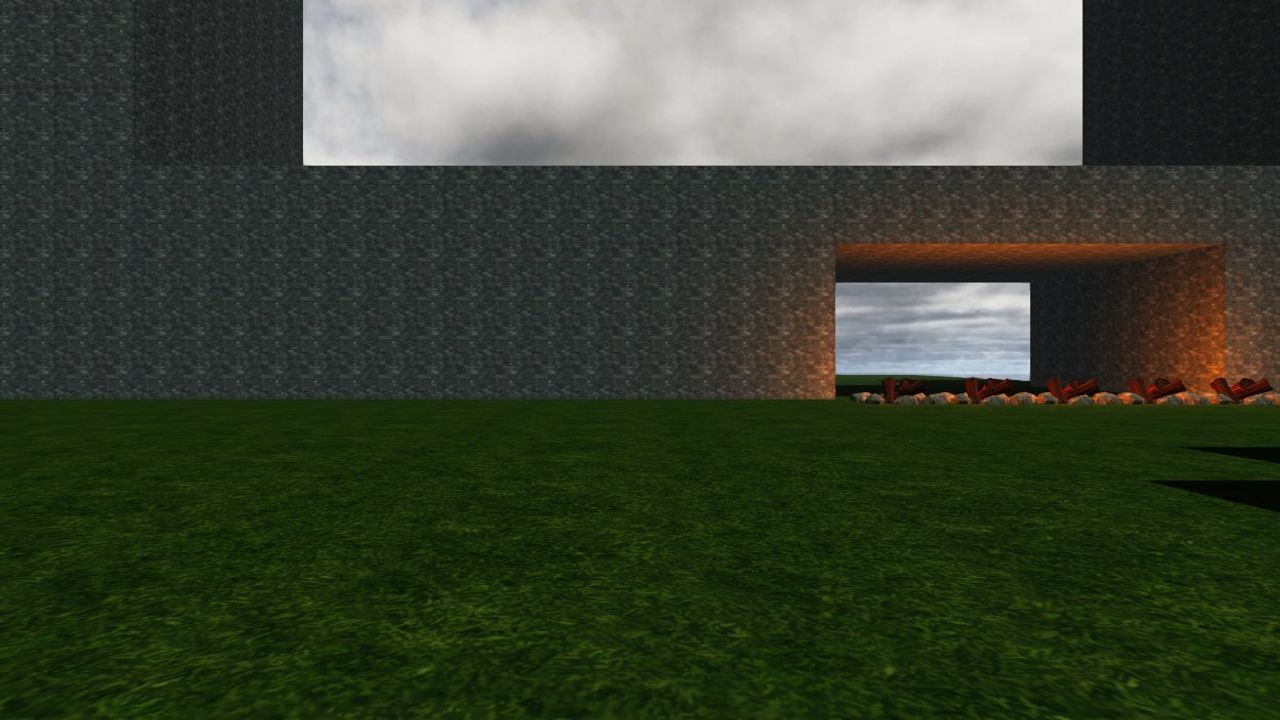 Outpost chapter 11 piggy