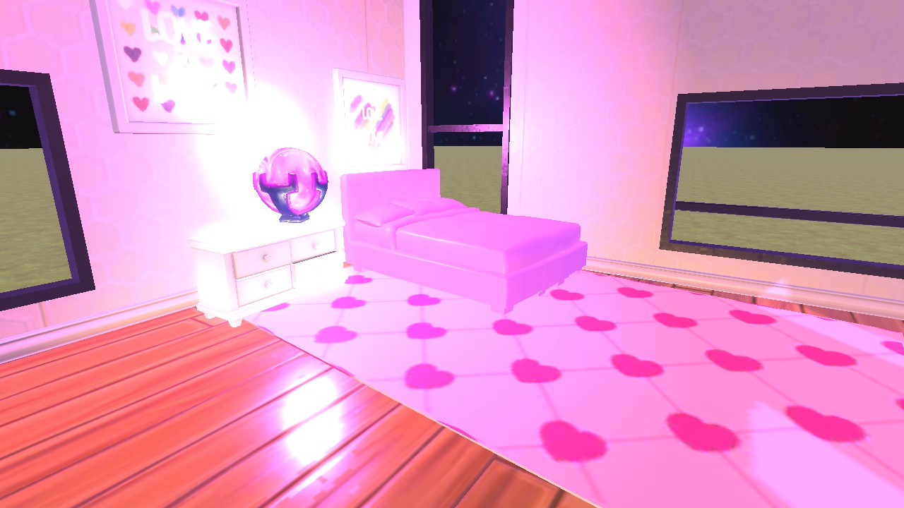 🥳🎀Party house🎀🥳