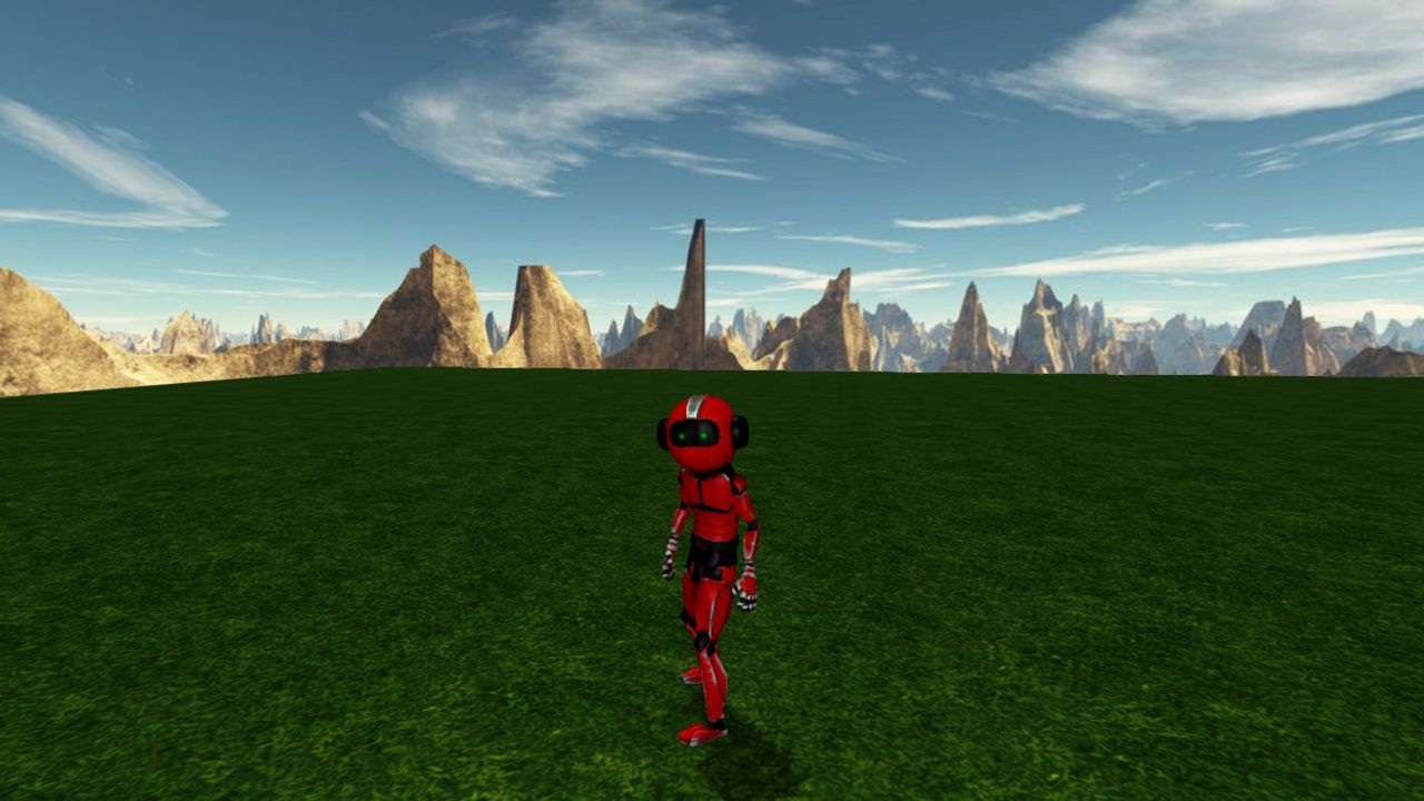 Look it is my avatar 