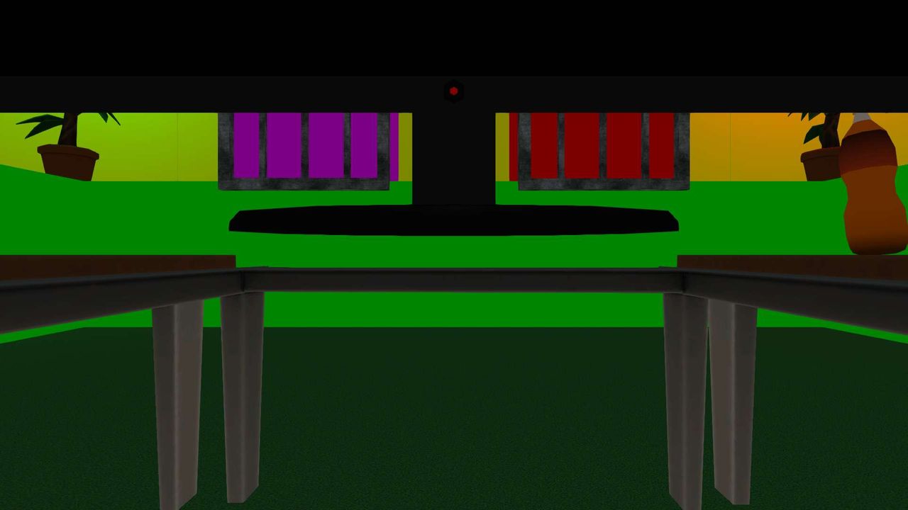  The Edd House EDDSWORLD Pt. 1 THE living room