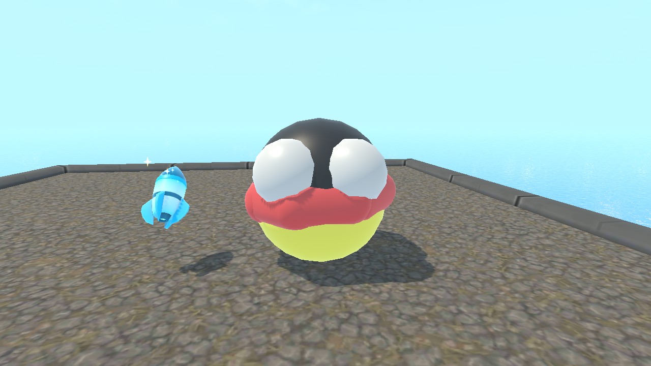 Germanyball's opinion chapter three