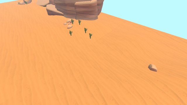 Click to see world