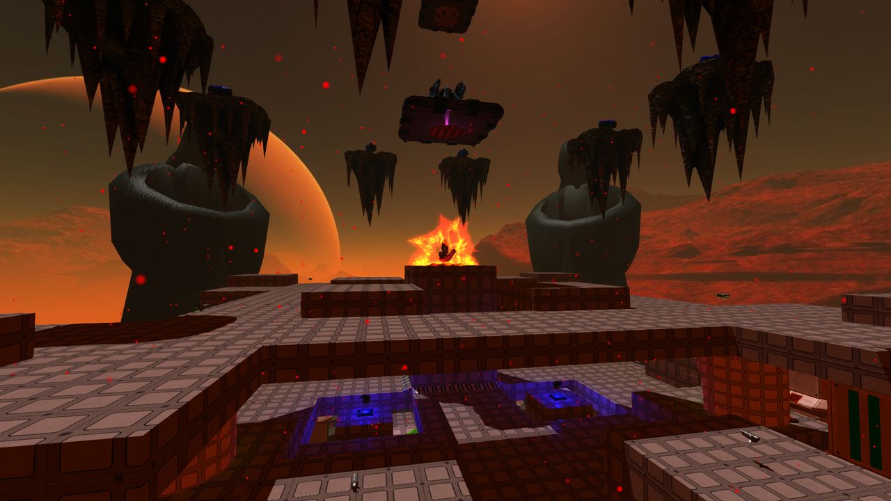 Soul Legends III - The Trilogy