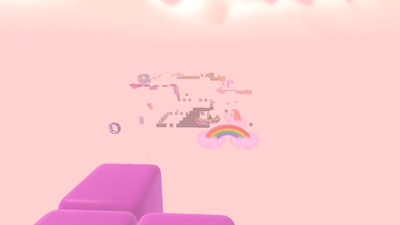 SUPER FUN OBBY UPDATE 2 