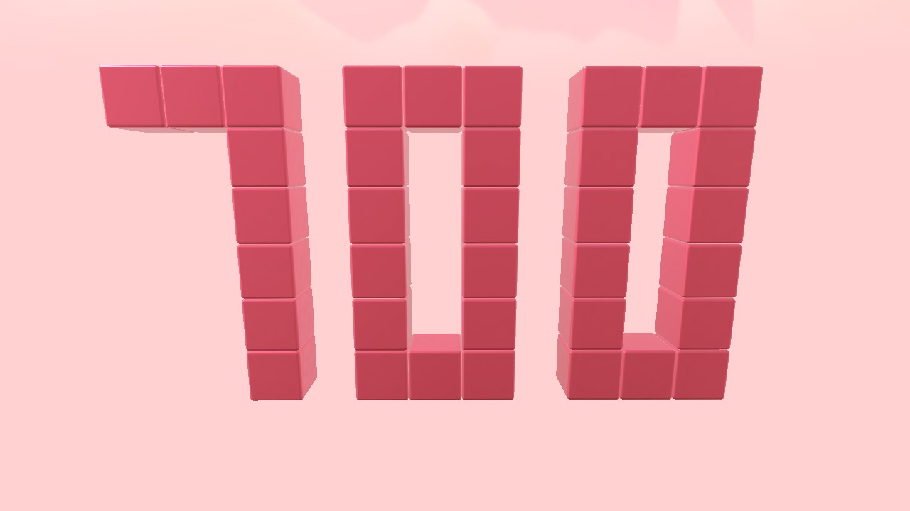 700 🄵🄾🄻🄻🄾🅆🄴🅁🅂