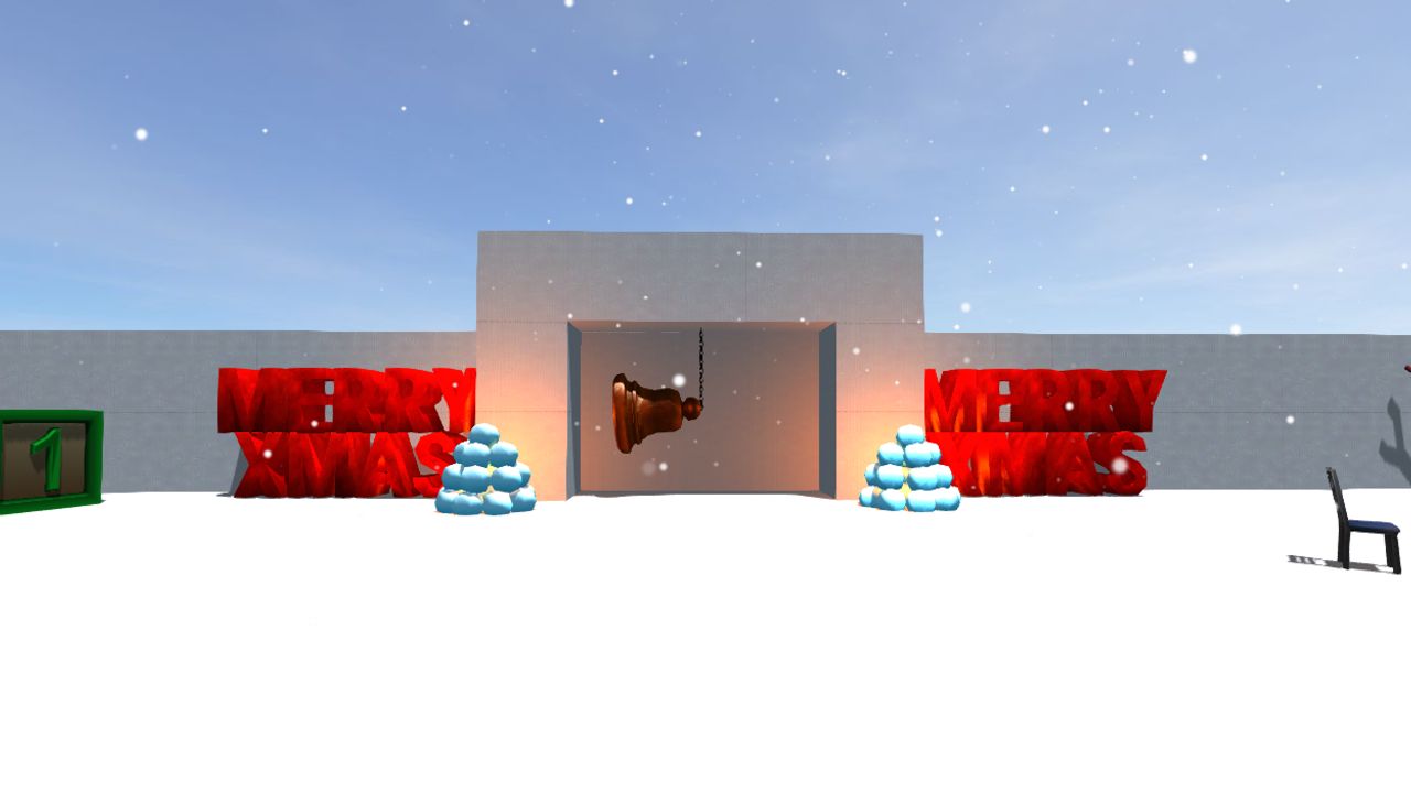 Small winter land - W20 -