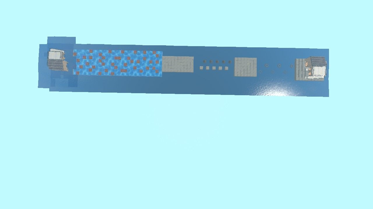 Flood Escape                    READ DESCRIPTION 