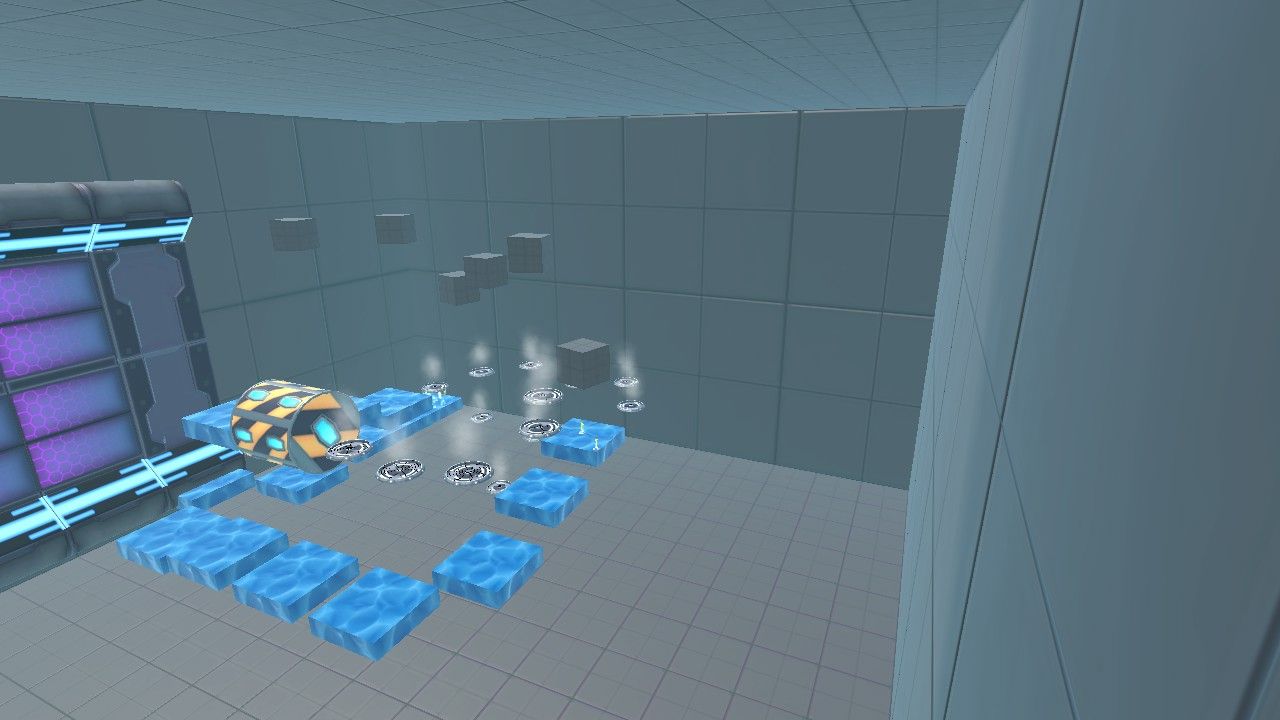 Decklan - HiberWorld: Play, Create, Share.
