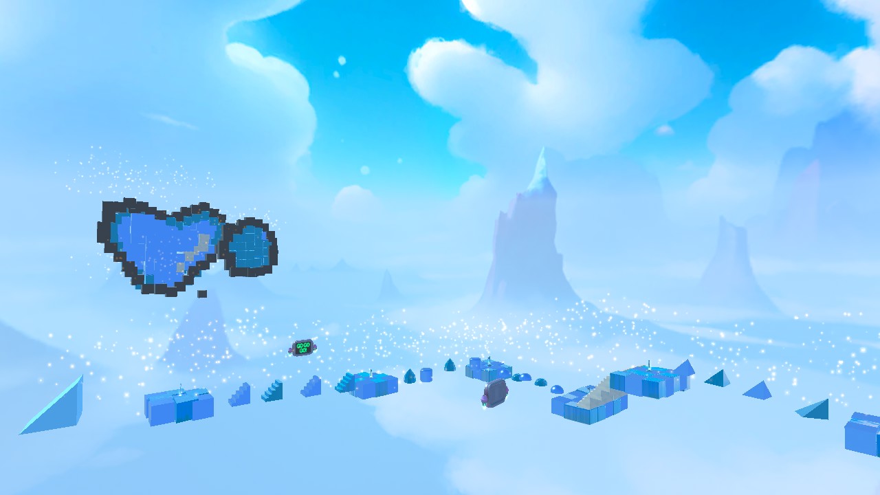 💙 Short Water obby!💙 TYSM For 100 plays!