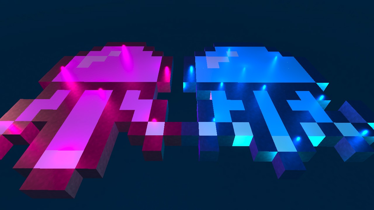 Homeworld banner background