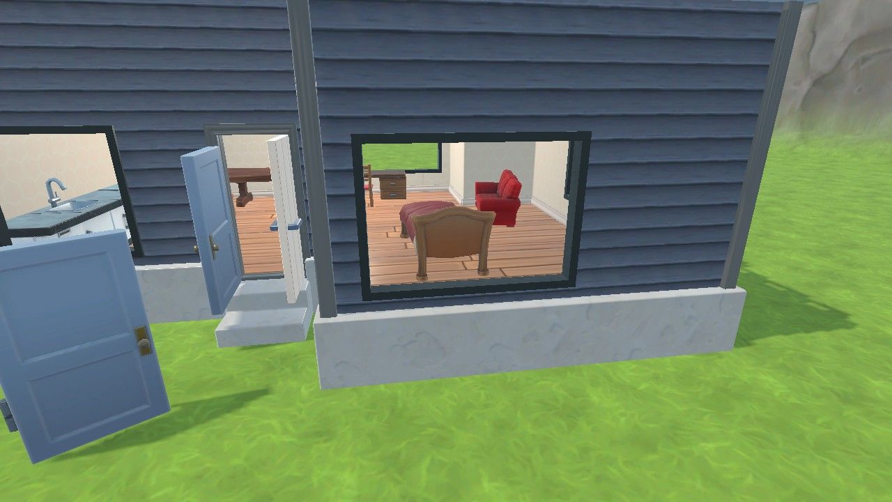 Homeworld banner background