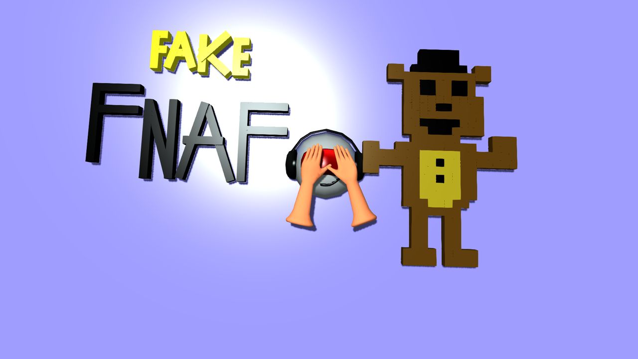 FNAF sort of