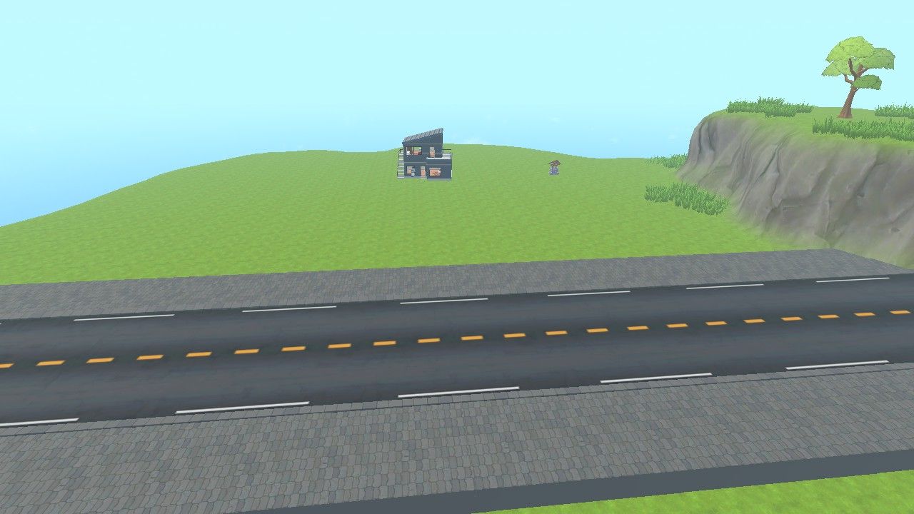 Homeworld banner background