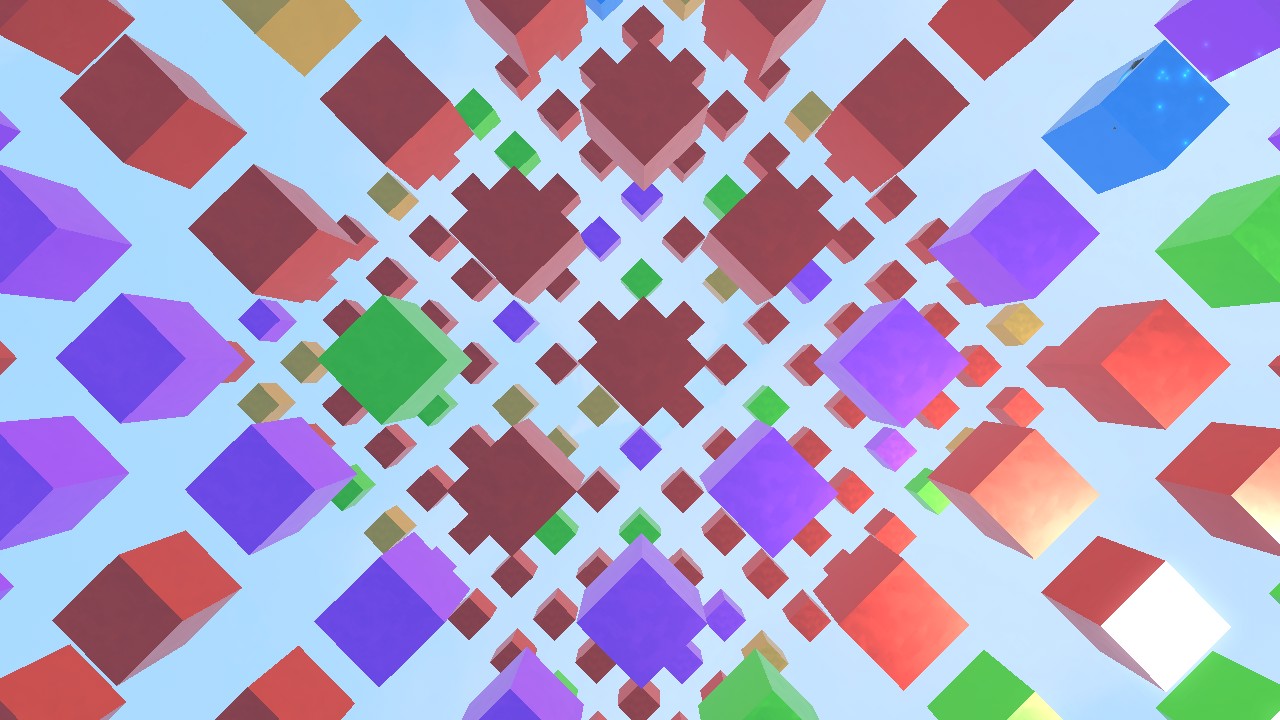 Homeworld banner background