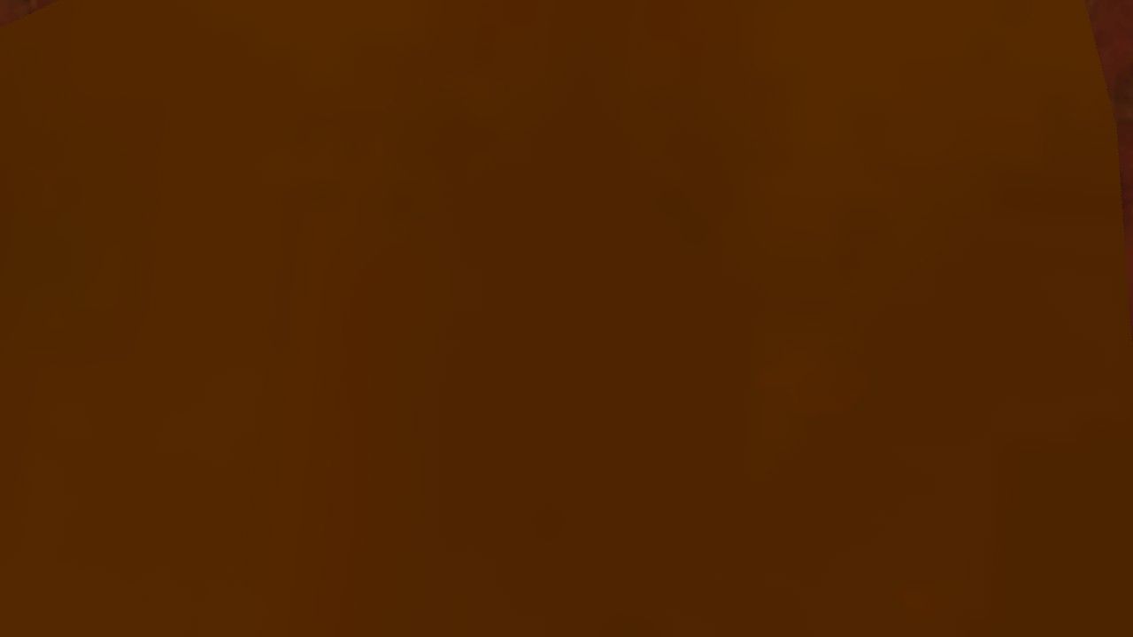 Touch the mud and get wet 