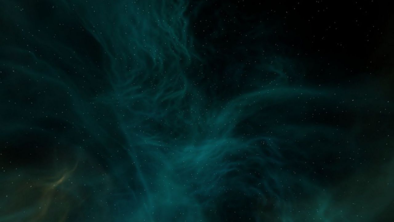 Homeworld banner background