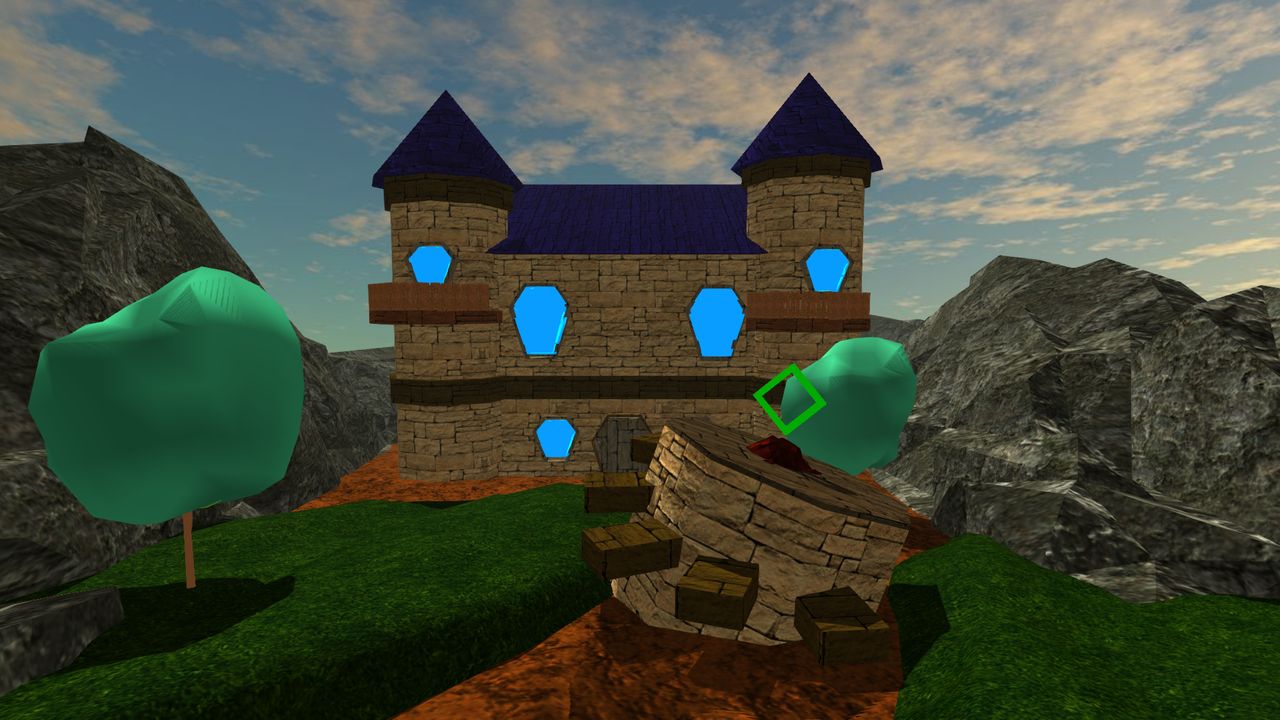 👑 The Hiberian Kingdom 👑