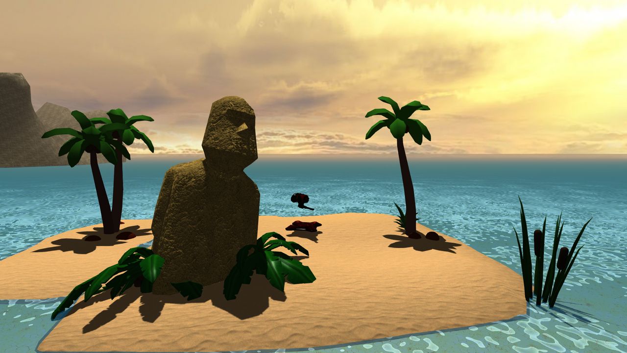 AHOY - The Pirate Wars 💀