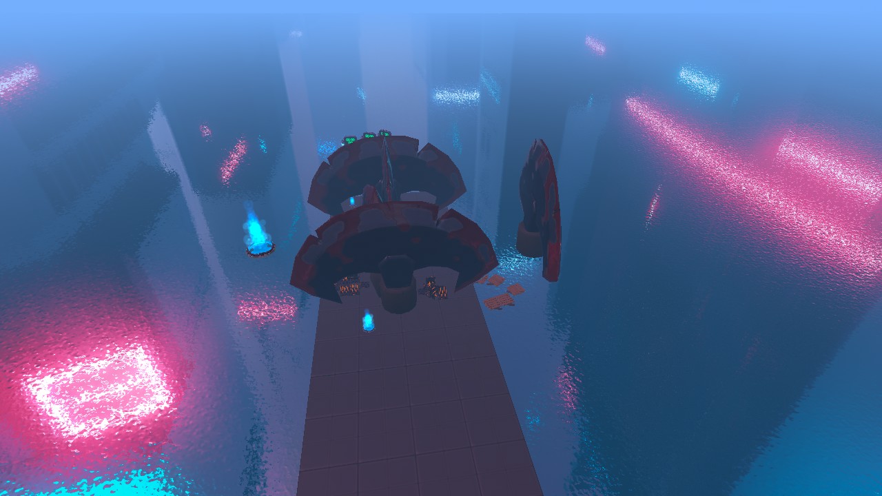 Homeworld banner background