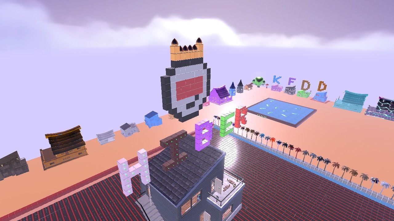 Homeworld banner background