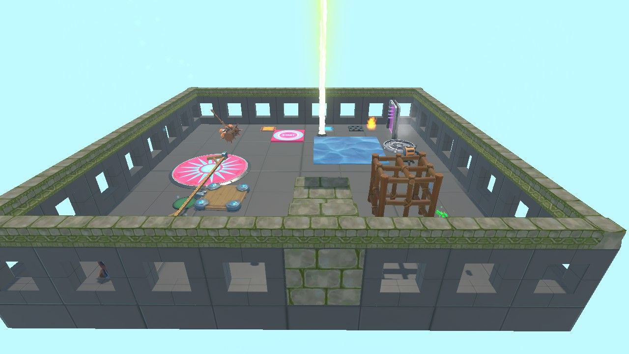 interactive tutorial