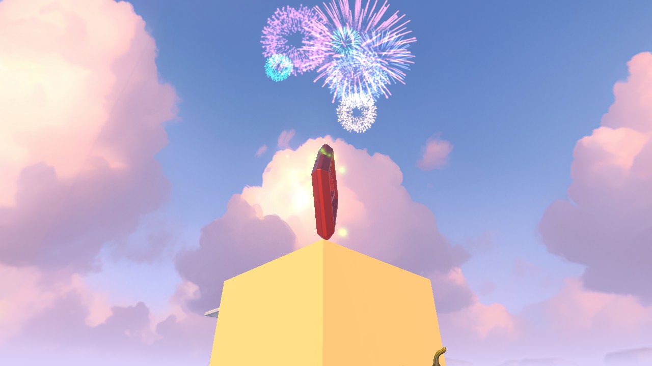 climb to the top - medium
