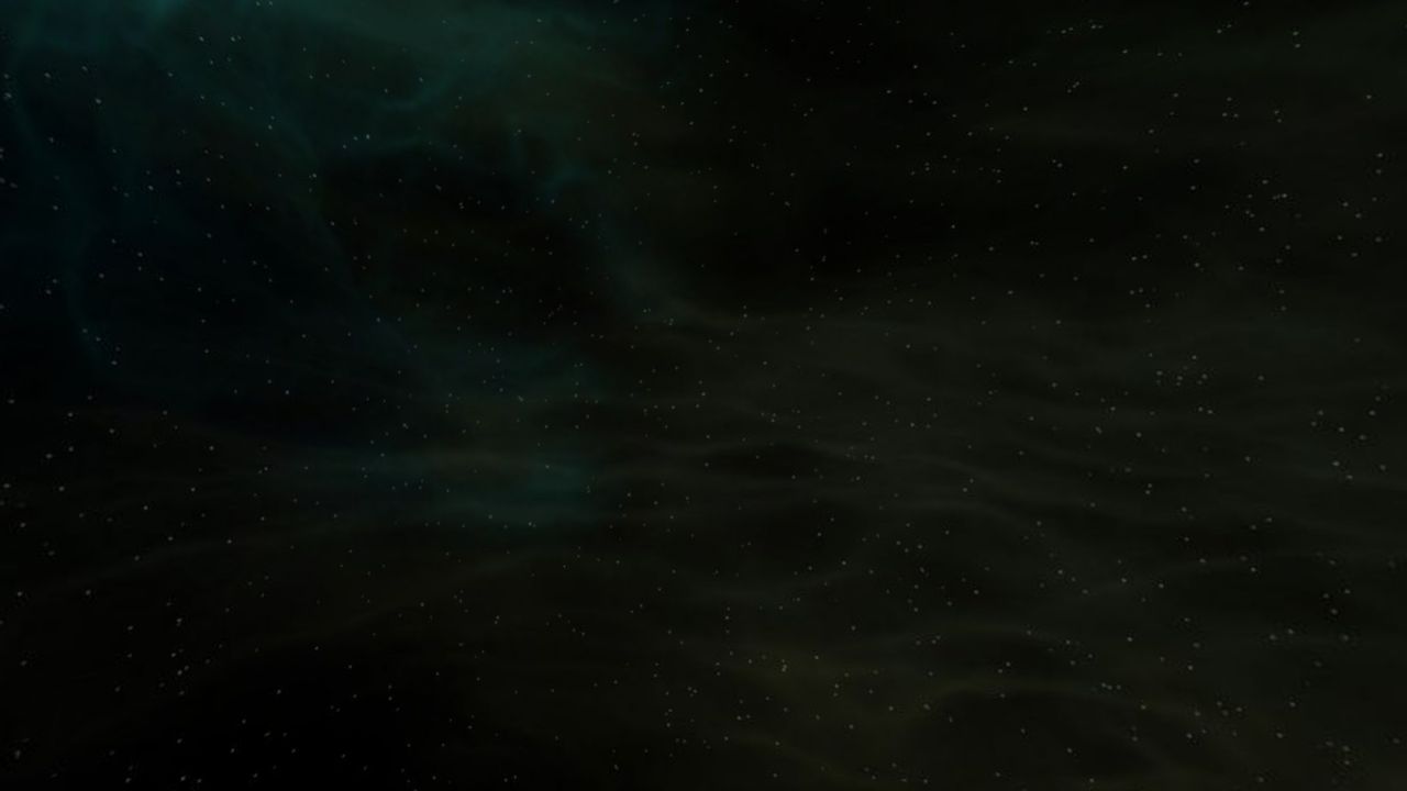 Homeworld banner background