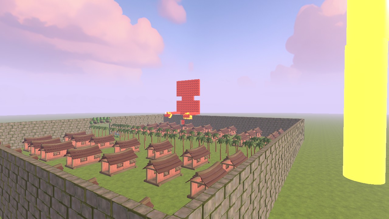 Attack on Titan (AoT) Paradis