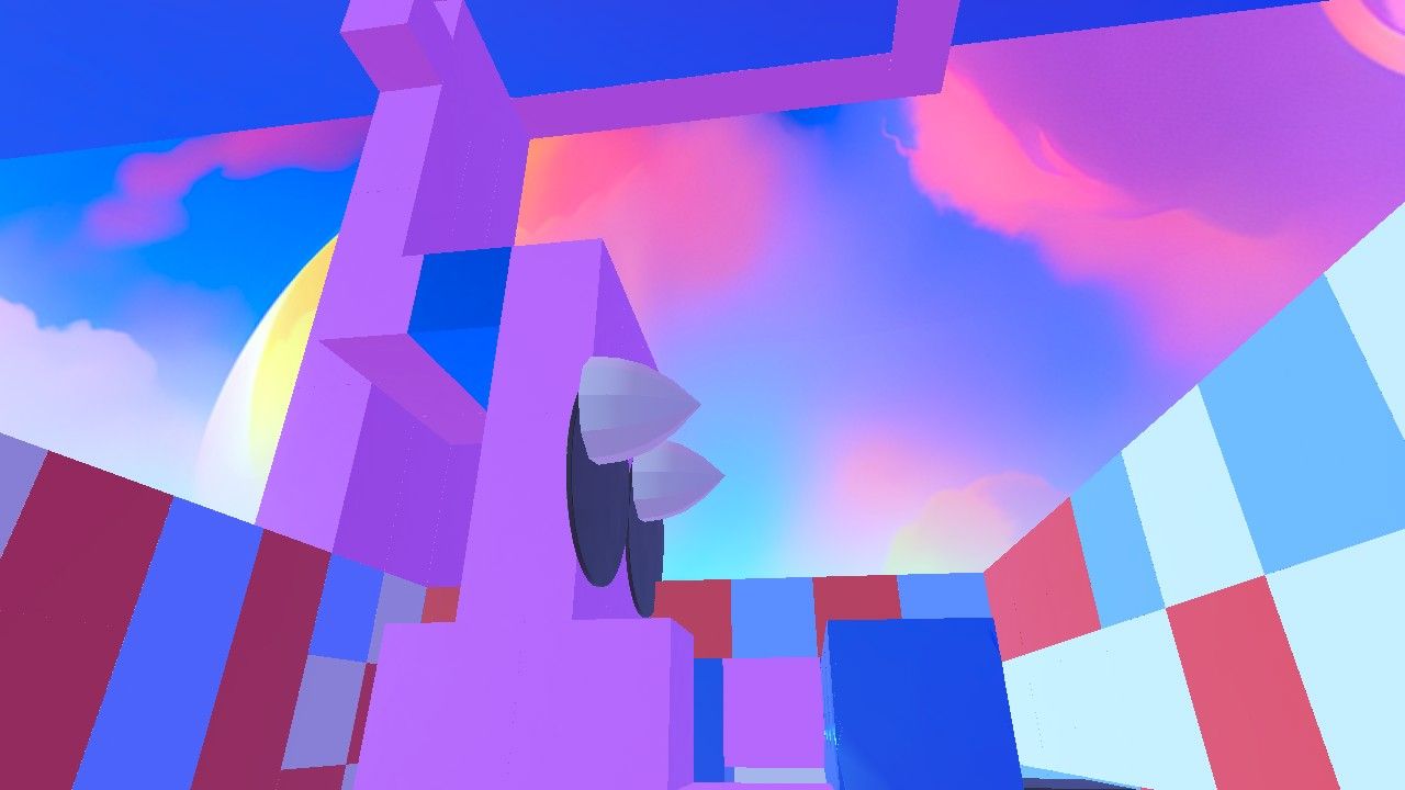 Published - HiberWorld: Play, Create, Share.