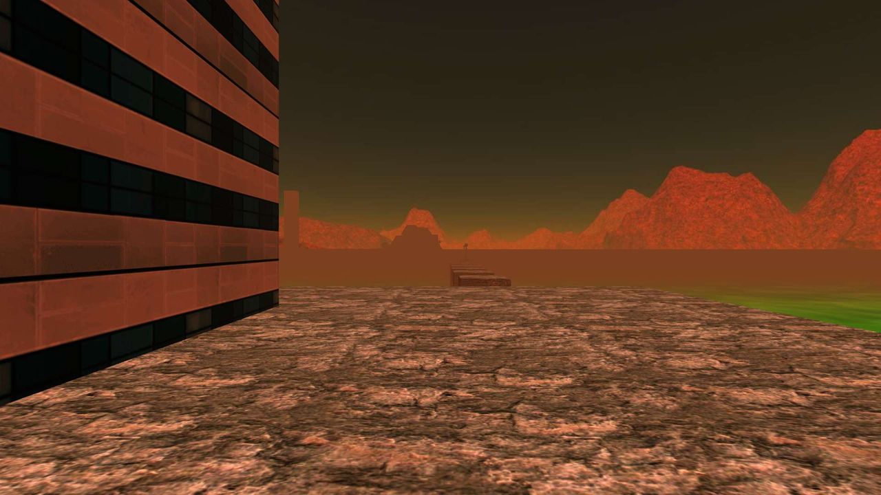 Nuclear Wasteland Part 3 The Nuclear Storm