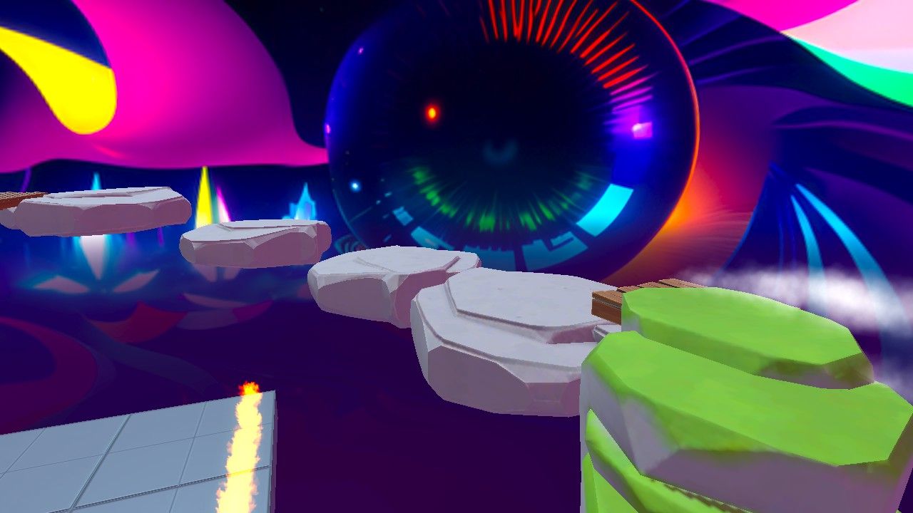 The world... - HiberWorld: Play, Create and Share in the Metaverse.