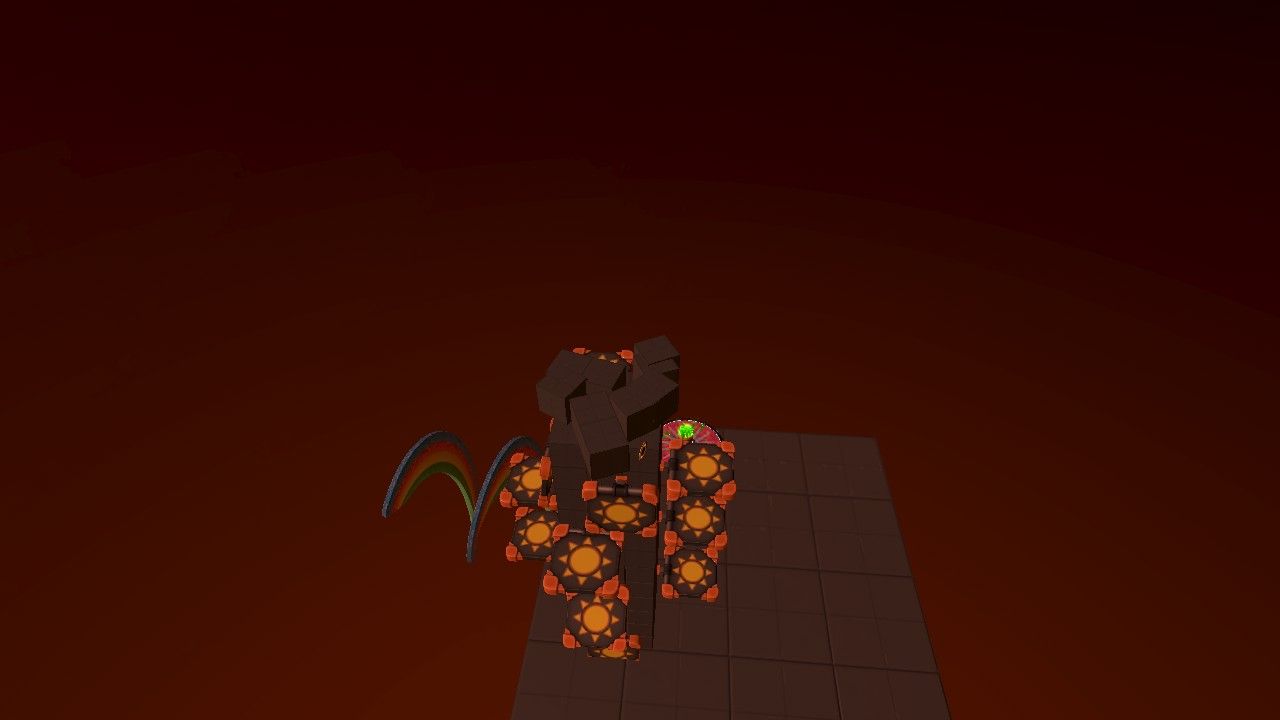 Jack robot move it move it bro