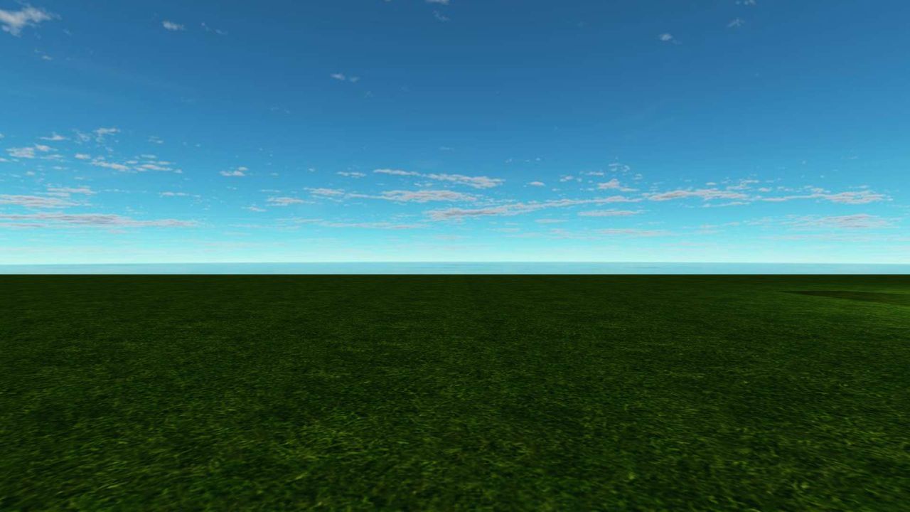 Homeworld banner background