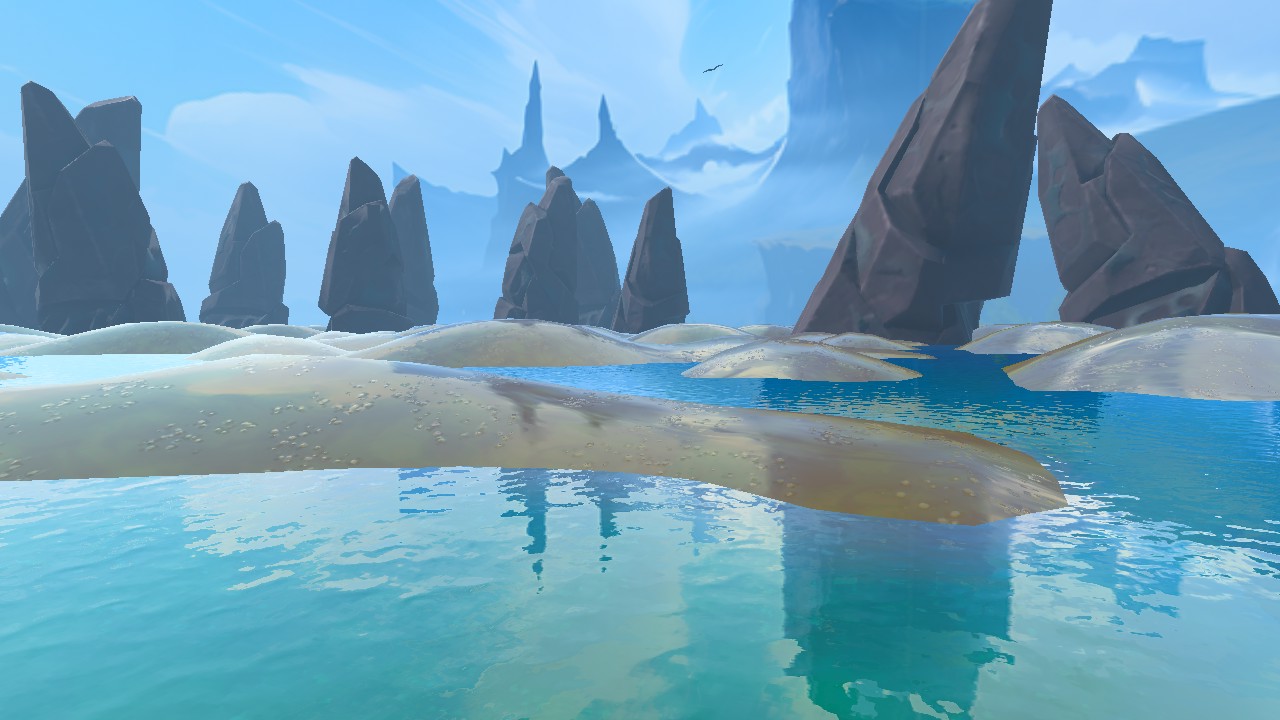 The Moon Of Jupiter: Europa