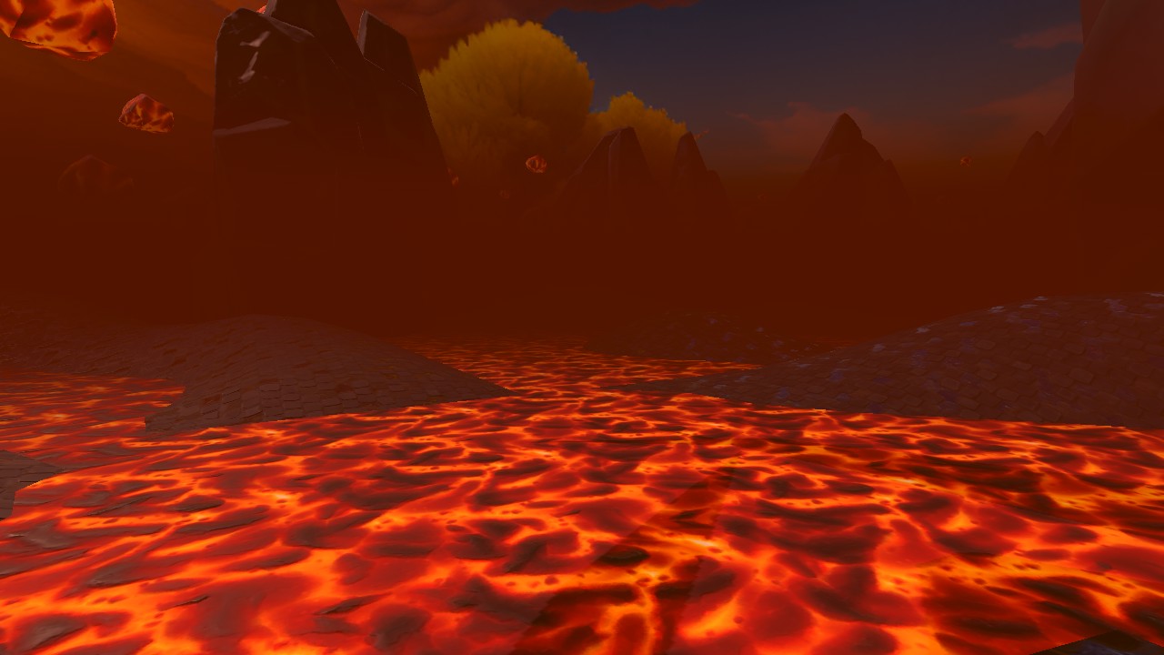 The Moon of Jupiter: Io