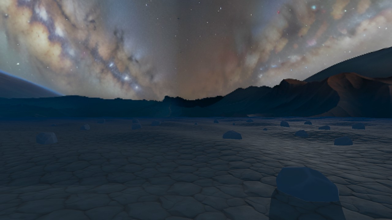 The Moon of Jupiter: Lysithea