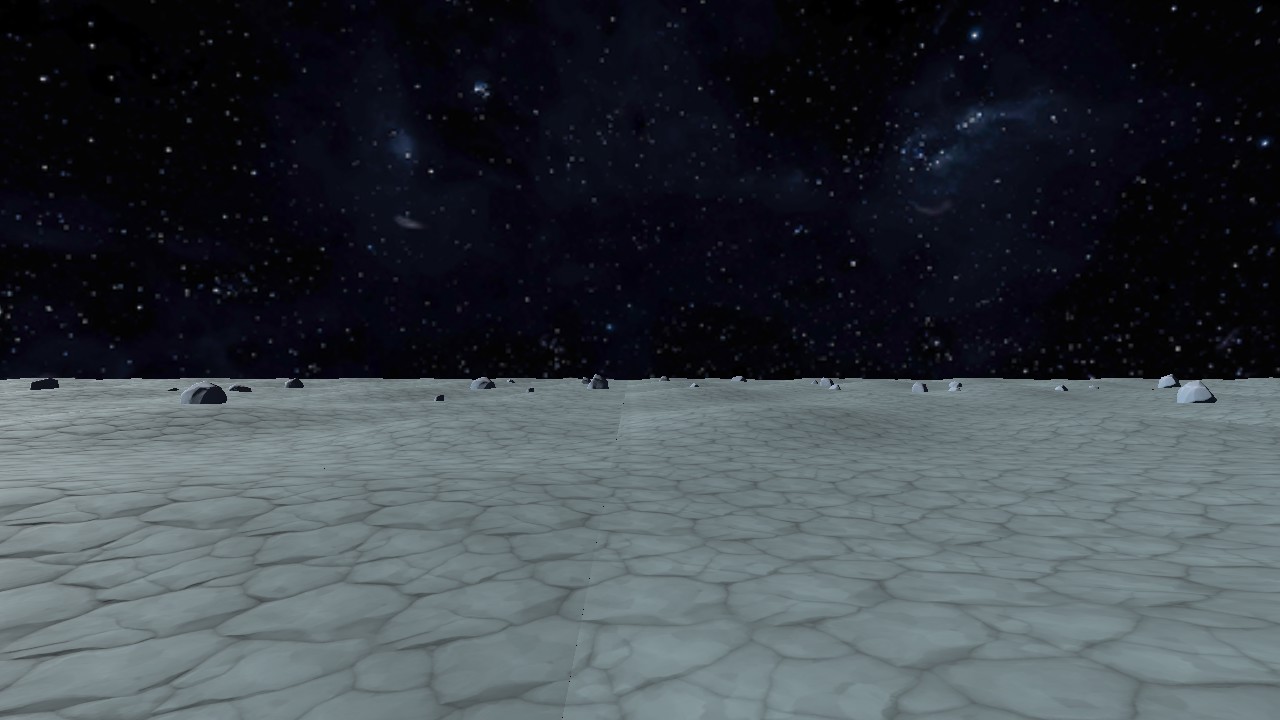 The Moon of Jupiter: Thelxinoe